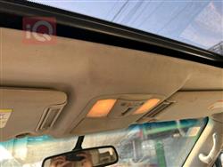 نیسان پاترۆل